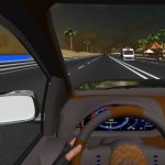 Car Traffic Sim