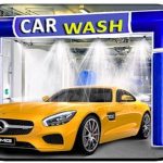 Car Wash Workshop