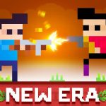 Castel Wars: New Era