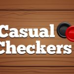 CasualCheckers