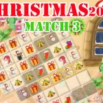 Christmas 2019 Match 3