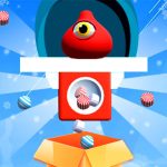 Christmas Candy Escape 3D