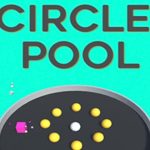 CIRCLE POOL