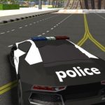 City Car Driving Simulator 3D