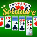 Classic Solitaire:  Card Games