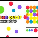 Color Quest : Colors Game