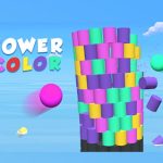 Color Tower