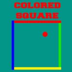 Colored Squares