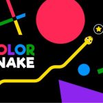 Colors Snake