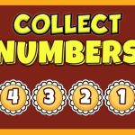 Connect Numbers