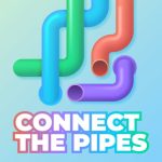 Connect the Pipes: Connecting Tubes