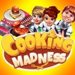 Cook Madness