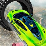 Crazy Car Racing Stunts 2019