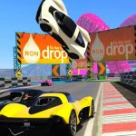 Crazy Car Traffic Racing 2021