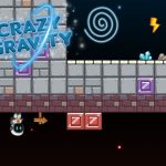 Crazy Gravity – Astronaut Game