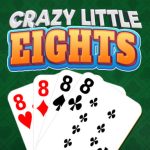 Crazy Little Eights