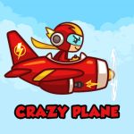 Crazy Plane