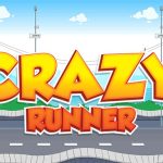 Crazy Runner HD