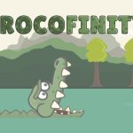 Crocofinity