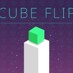 Cube Flip