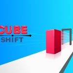 Cube Shіft