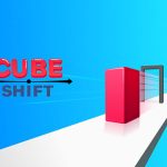 Cube Shift