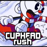 Cuphead Rush