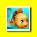 Cute Fish Jigsaw