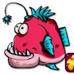 Cute Piranha Jigsaw Puzzles