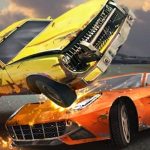 Demolition Derby 3D