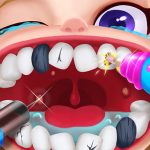 Dental Care Game