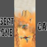 Desert Drones