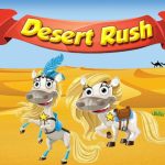 Desert Rush