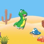 Dino Fun Adventure