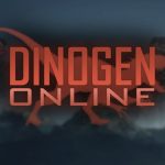 Dinogen Online