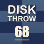 Disk Throw 68