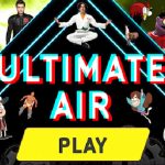 Disney XD: Ultimate Air