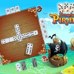 Dominos Pirates