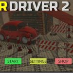 Dr Driver 2