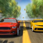 Drag Racing 3D