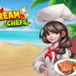 DREAM CHEF