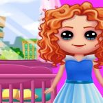 Dream Doll House – Decorating Game