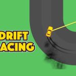 DRIFT RACING – RACING