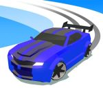 Drifty Race Online