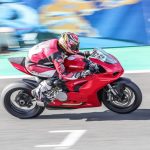 Ducati Panigale Puzzle