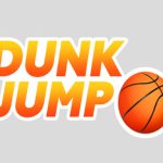 Dunk Jump Basket