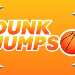 Dunk Jumps