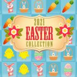 Easter 2021 Collection