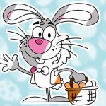 Easter Coloring Book Online