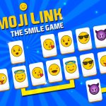 Emoji link : the smile game